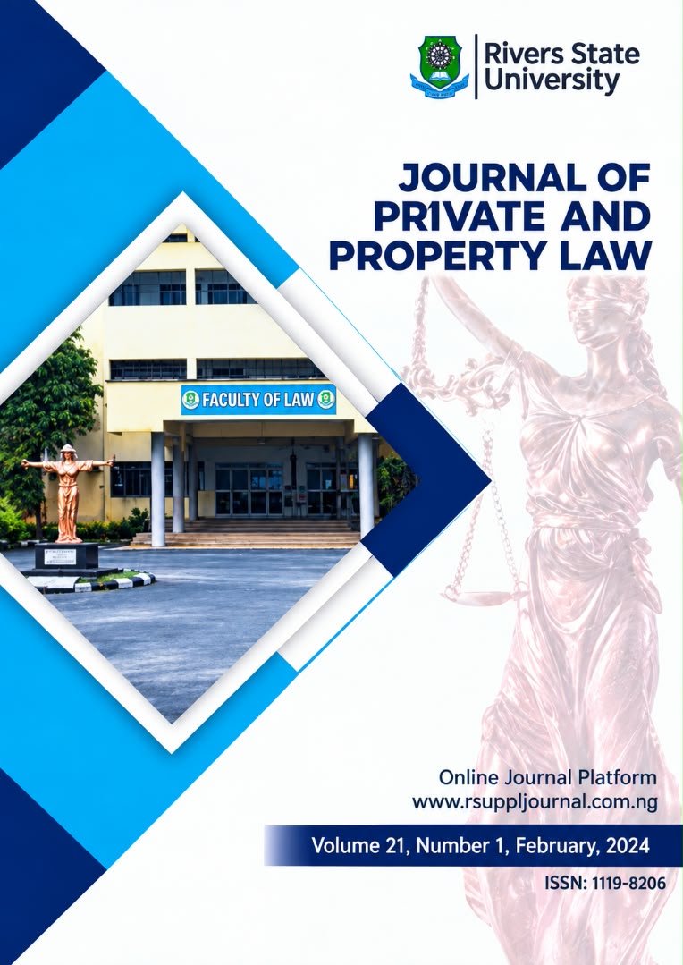 Vol21 Issue1 2024 CoverPage