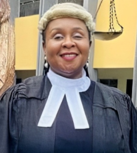 Dr. Soibi G. Ibikiri