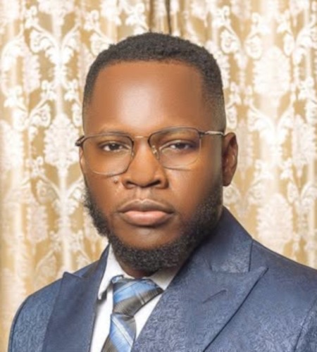 Samuel J. Omubo-Pepple