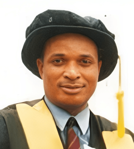 Prof. Uche-Jack Osimiri