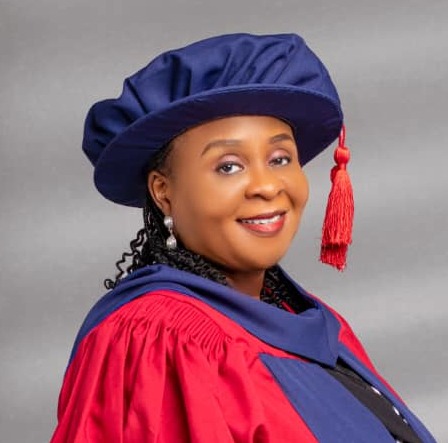Dr. (Mrs) Soibi George-Ibikiri