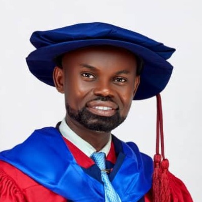 Dr. Bariyira Simple Kpea-ue